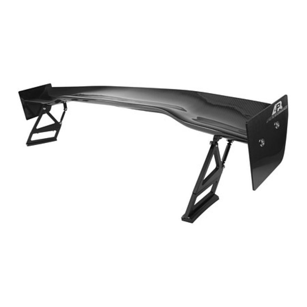 APR Peformance  BMW 135i GTC-200 Adjustable Wing 2008 - 2013