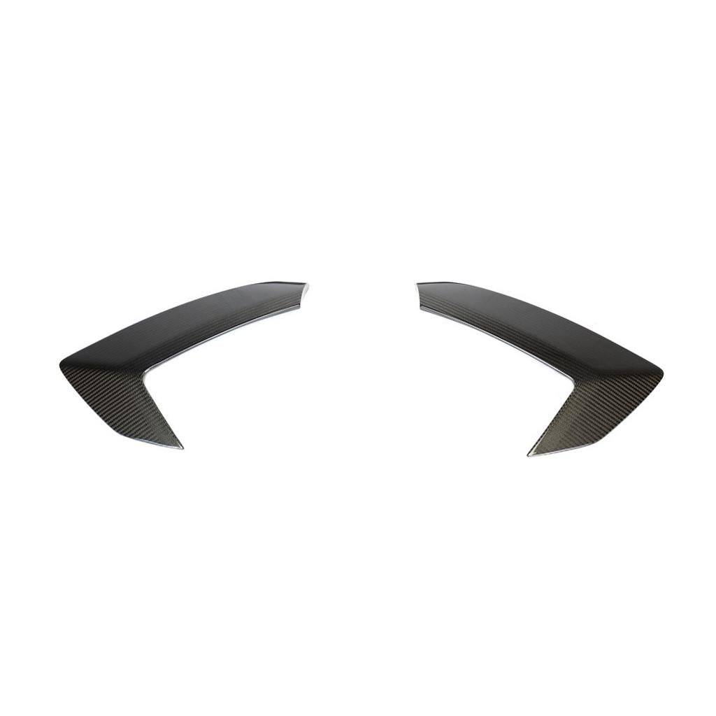 APR Peformance  Chevrolet Corvette C8 Door Handle and Quarter Panel Trim Package 2020-UP