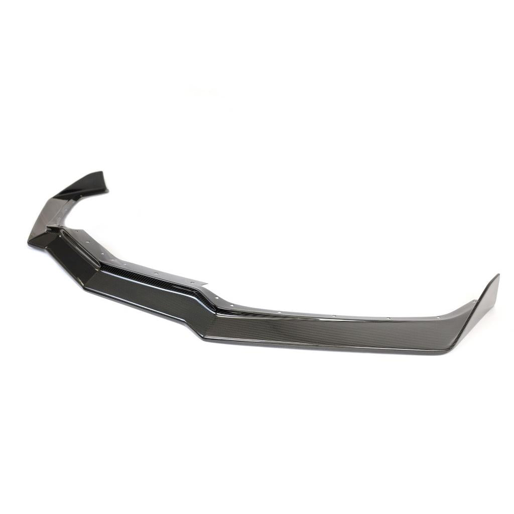 APR Peformance  Chevrolet Corvette C8 Front Air Dam/ Splitter/ Lip 2020-UP