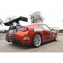 APR Peformance  Scion FR-S/ Toyota GT86/ Subaru BRZ Rear Bumper Valance 2013-2016