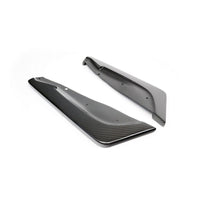 APR Peformance  Toyota Supra A90/91 Rear Bumper Skirts 2020-2023
