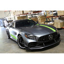 APR Peformance  Mercedes Benz AMG GTR Pro Fender Vents 2020