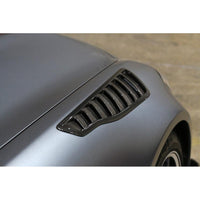 APR Peformance  Mercedes Benz AMG GTR Pro Fender Vents 2020
