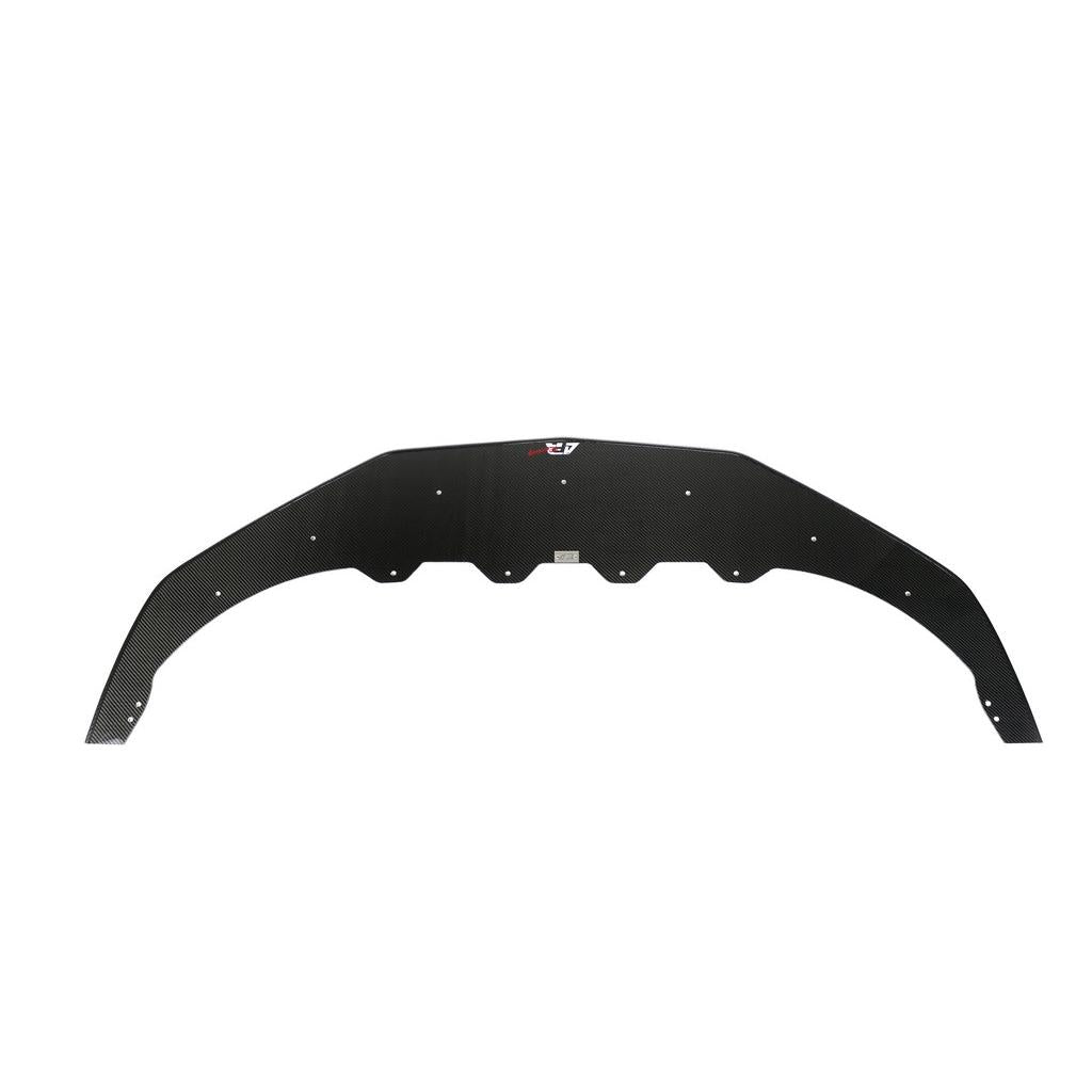 APR Peformance  Acura NSX Stock Bumper Front Wind Splitter 2016 - 2022