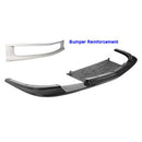 APR Peformance  Chevrolet Corvette C6 Z06 Front Air Dam/ Splitter/ Lip Version 2 2006-2013 ( Z06 / Grand Sport only)