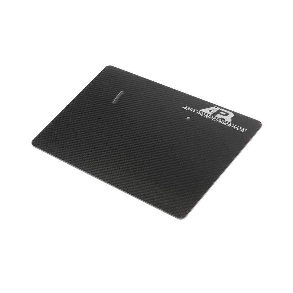 APR Peformance  GT-250 Swan Neck Side Plates
