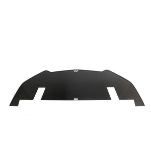 APR Peformance  Ford Mustang S550 Front Wind Splitter 2018-2023