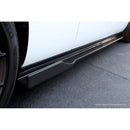 APR Peformance  Dodge Challenger Hellcat Side Rocker Extension 2015-2023 Challenger hellcat