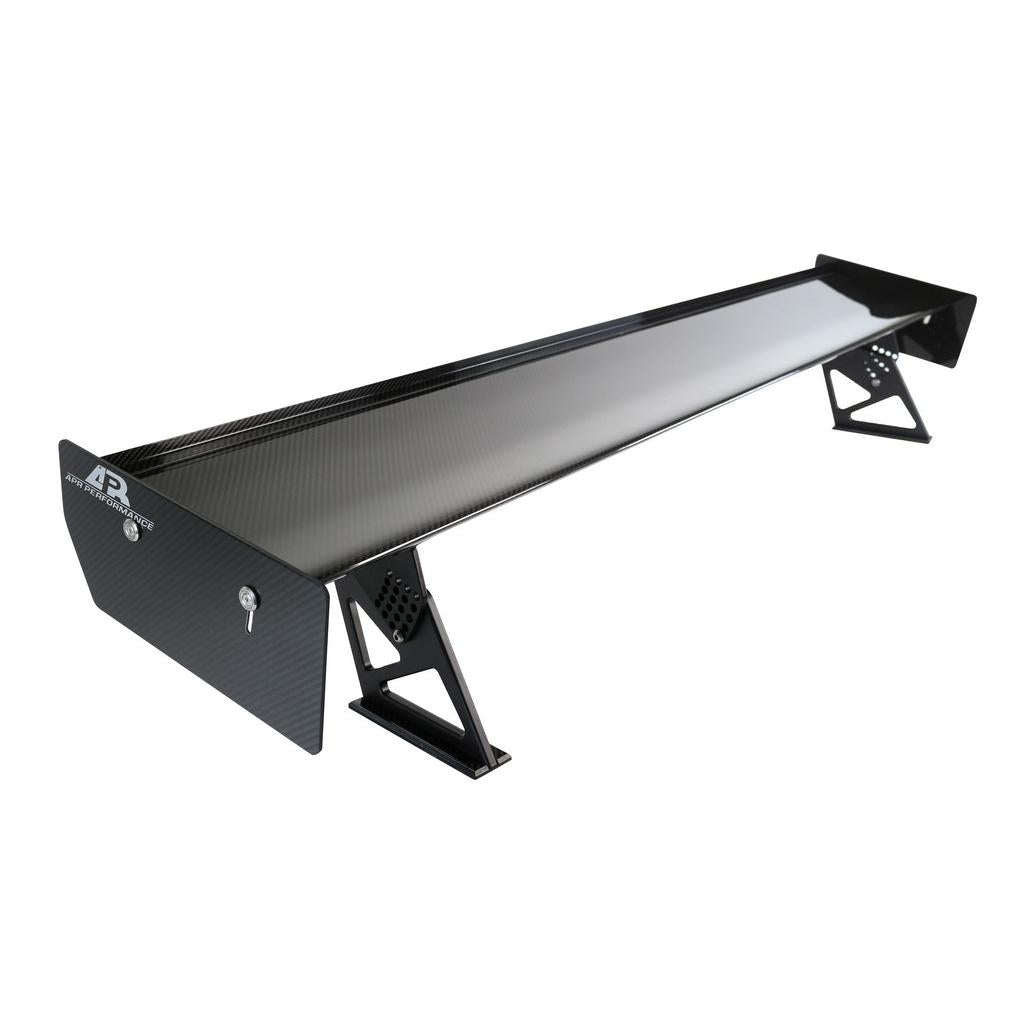 APR Peformance  Chevrolet Corvette C5 GT-250 Adjustable Wing 67" 1997-2004