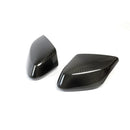 APR Peformance  Chevrolet Corvette C8 & C8 Z06 Replacement Mirror Covers 2020-UP