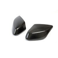 APR Peformance  Chevrolet Corvette C8 & C8 Z06 Replacement Mirror Covers 2020-UP