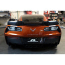 APR Peformance  Chevrolet Corvette C7 Z06 Rear Deck Track Pack Spoiler 2015-2019