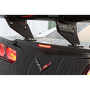 APR Peformance  Chevrolet Corvette C7 Z06 / Grand Sport GTC-500 Chassis Mount Adjustable Wing 2015-2019