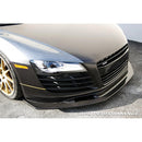 APR Peformance  Audi R8 Front Air Dam/ Lip 2006-2014