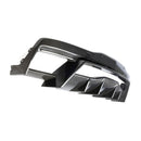 APR Peformance  Chevrolet Corvette C8 Rear Diffuser 2020-UP