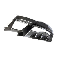 APR Peformance  Chevrolet Corvette C8 Rear Diffuser 2020-UP