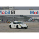 APR Peformance  Porsche Cayman GTC-300 Adjustable Wing 2006-2012