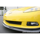 APR Chevrolet Corvette C6 Front Air Dam/ Splitter/ Lip 2005-2013 (Standard C6 only)