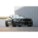 APR Peformance  Ford Mustang S550 Shelby GT350 / GT350R Front Wind Splitter 2015-2023