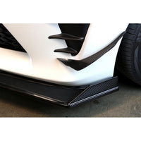 APR Peformance  Toyota GT-86 Front Air Dam/ Lip 2017-2021