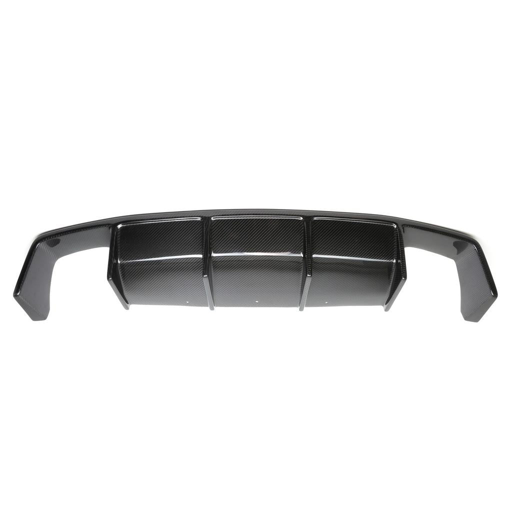 APR Peformance  Chevrolet Camaro ZL1 Rear Diffuser 2017-2023
