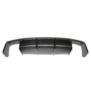 APR Peformance  Chevrolet Camaro ZL1 Rear Diffuser 2017-2023