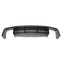 APR Peformance  Chevrolet Camaro ZL1 Rear Diffuser 2017-2023