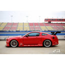 APR Peformance  Ford Mustang 5.0 GT Widebody Aerodynamic Kit 2010-2014