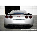 APR Chevrolet Corvette C6 / C6 Z06 Rear Deck Spoiler 2005-2013