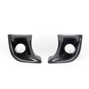 APR Peformance  Honda S2000 AP2 Brake Rotor Cooling Kit 2004-2009