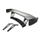 APR Peformance  Audi R8 GTC-500 Adjustable Wing, with Carbon Fiber Active Spoiler Panel Replacement 2016-2022