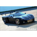 APR Peformance  GTM GTC-300 67" Adjustable Wing