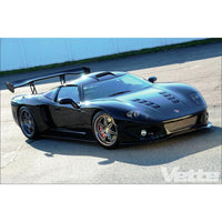 APR Peformance  GTM GTC-300 67" Adjustable Wing
