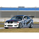 APR Peformance  BMW 135i GTC-200 Adjustable Wing 2008 - 2013