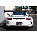 APR Peformance  Porsche 991 GT3 GTC-500 Adjustable Wing 2013 - 2019