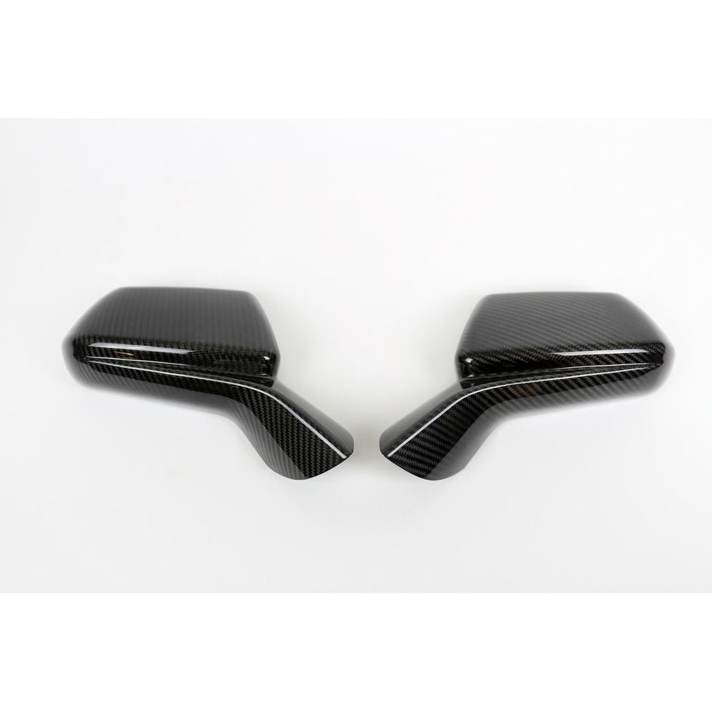 APR Peformance  Chevrolet Camaro Replacement Mirror Covers 2016-2023