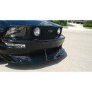 APR Peformance  Ford Mustang Front Wind Splitter 2005-2009