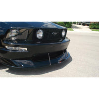 APR Peformance  Ford Mustang Front Wind Splitter 2005-2009