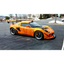 APR Lotus Exige with Factory Lip Front Wind Splitter 2005 - 2012