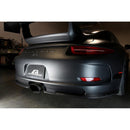 APR Peformance  Porsche 991.1  GT3 Rear Diffuser 2013-2015
