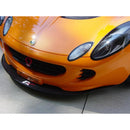 APR Lotus Elise Stock Front Wind Splitter 2005 - 2012