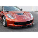 APR Peformance  Chevrolet Corvette C7/ C7 Z06 Front Air Dam / Splitter / Lip 2014 - 2019