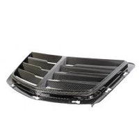 APR Peformance  Chevrolet Corvette C7 C7 Z06 Hood Vent 2014 - 2019
