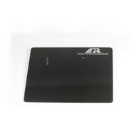 APR Peformance  GT-250 Swan Neck Side Plates