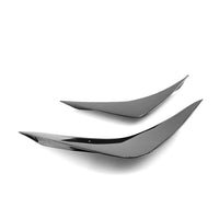 APR Peformance  Nissan GTR R35 Front Bumper Canards 2012-2016