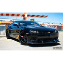 APR Peformance  Chevrolet Camaro SS 1LE Front Wind Splitter 2014-15