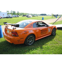 APR Peformance  Ford Mustang GTC-200 Adjustable Wing 1996-2004