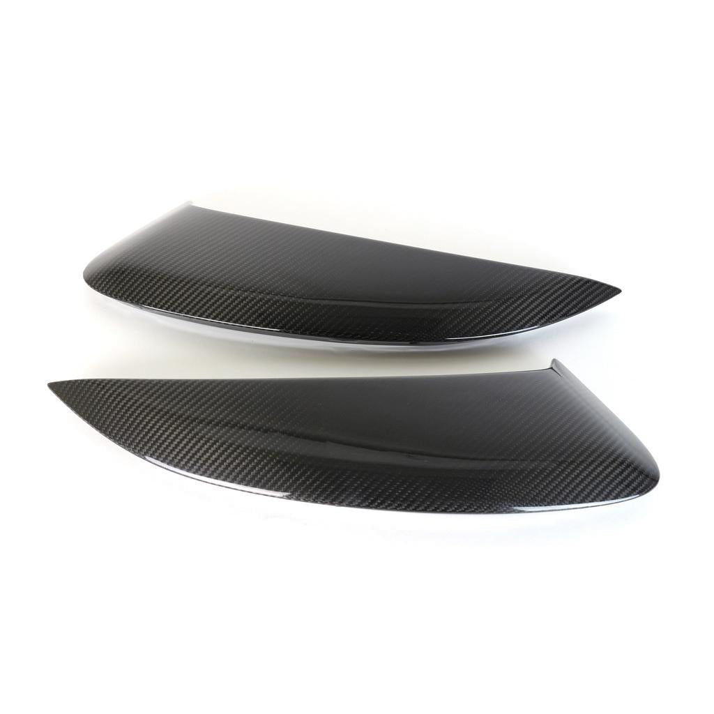APR Peformance  Porsche 981 Cayman GT4 Side Pod 2015-2016