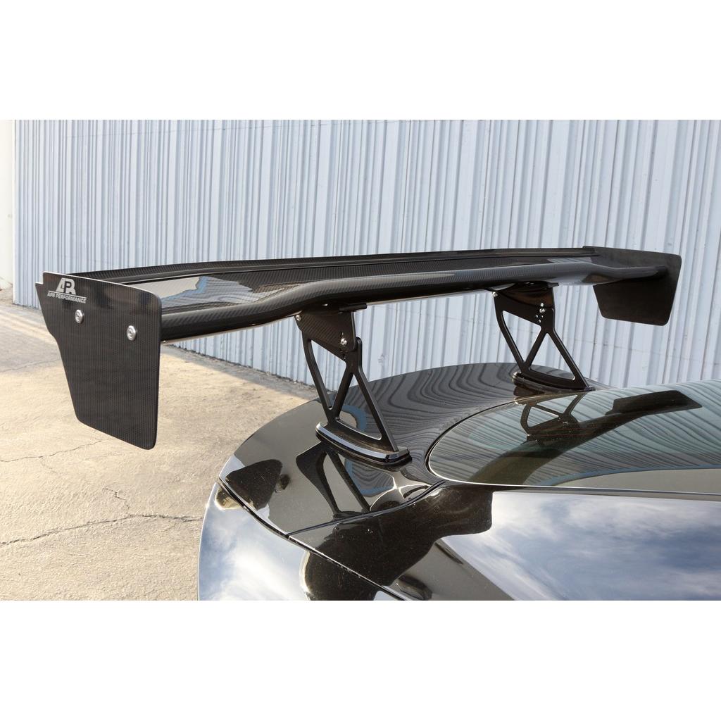 APR Peformance  Dodge Viper Gen 5 GTC-500 Adjustable Wing 2013-2017