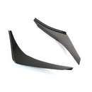 APR Peformance  Ford Mustang S550 Shelby GT350 Front Bumper Canards 2016 - 2020